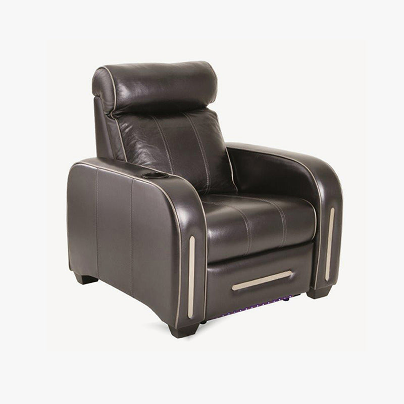 Defiant Imperials Home Cinema Seats recliners 1-seater