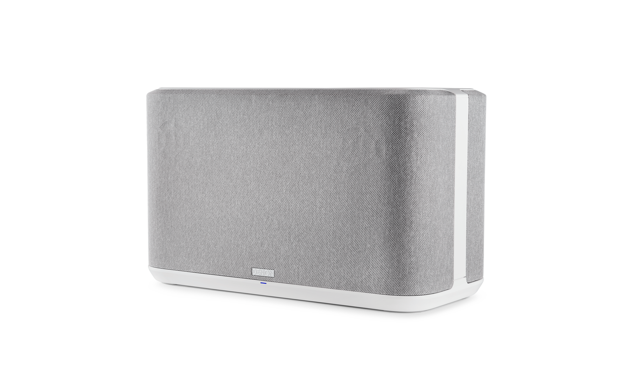Denon Home 350 Wireless Speaker angled view