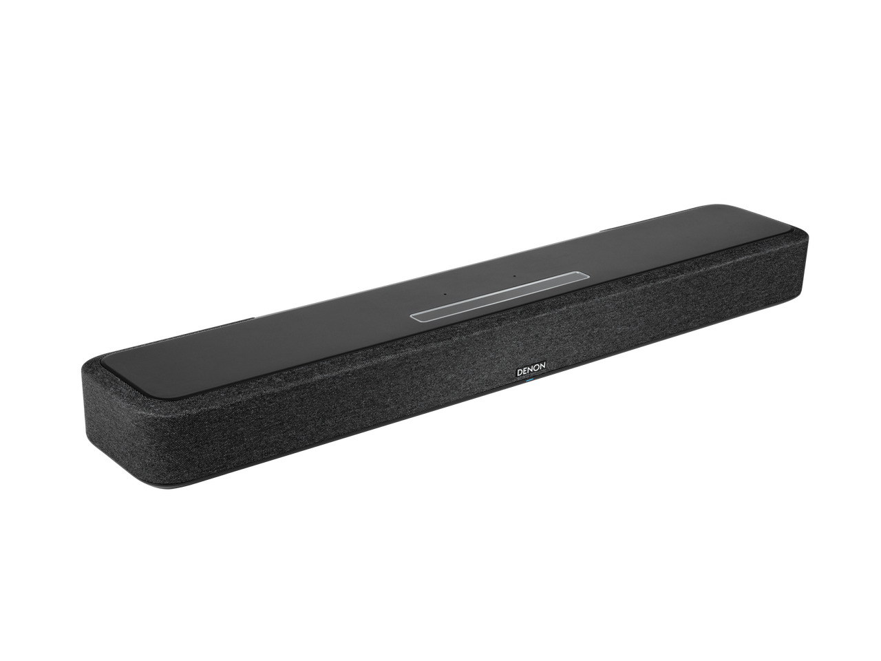 Denon Home SB550 Soundbar in black