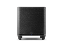 Denon Home Subwoofer in black front view