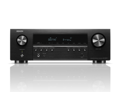 Denon AVRS 670H AV Receiver