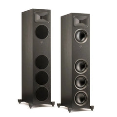 MartinLogan Motion Foundation F1 Floorstander (Pair)