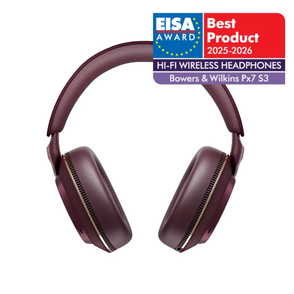 Bowers & Wilkins Px7 S3 Headphones Gift Hamper: The Ultimate Father’s Day Gift