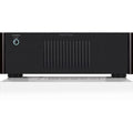Rotel RB1582MKII Power Amplifier in black