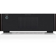 Rotel RB1582MKII Power Amplifier