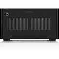 Rotel RB1590 Power Amplifier in black