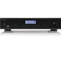 Rotel A14MKII Amplifier in black