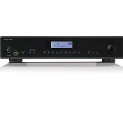Rotel A14MKII Amplifier