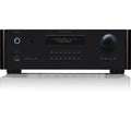 Rotel RC1590MKII Preamplifier amplifier in black
