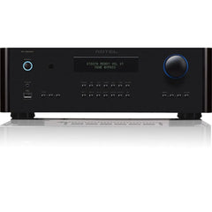 Rotel RC1590MKII Preamplifier