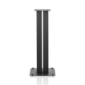 Bowers & Wilkins FS-600 S3 Floor Stand (Pair) in black