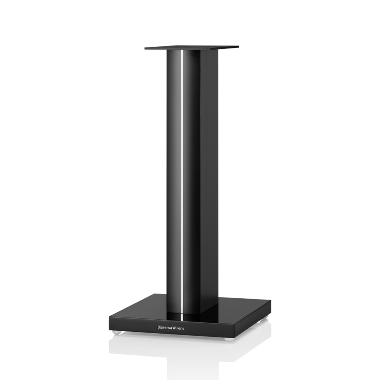 Bowers & Wilkins FS700 S3 Floor Stand (pair) in black
