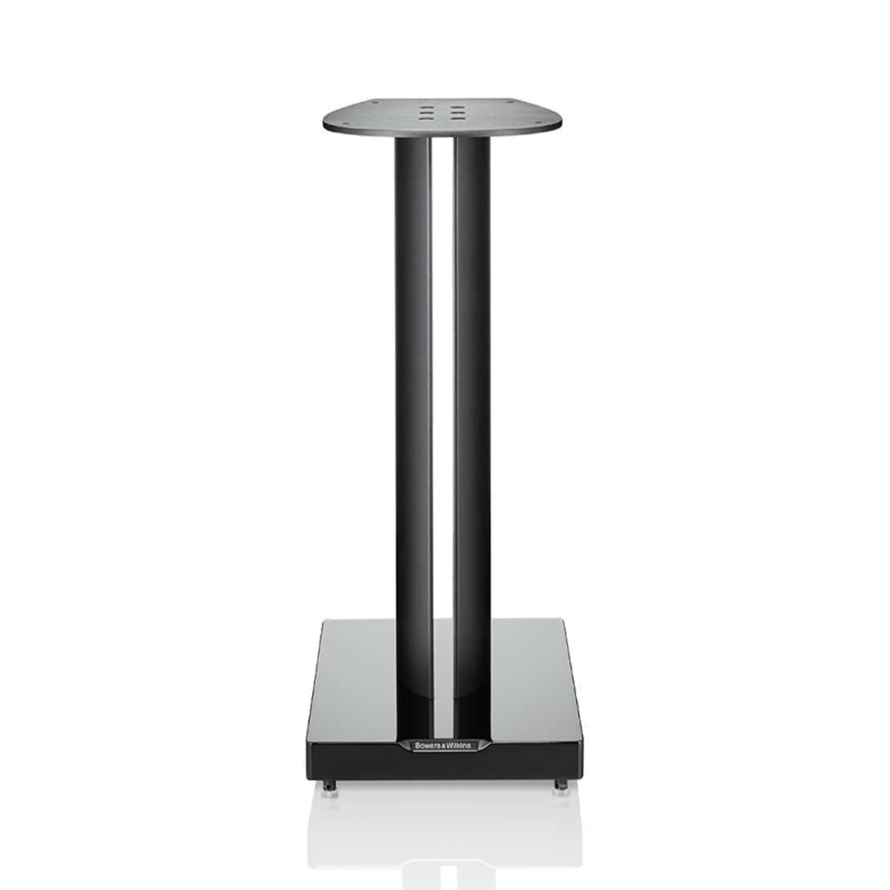 Bowers & Wilkins FS805 D4 Floor Stand in black
