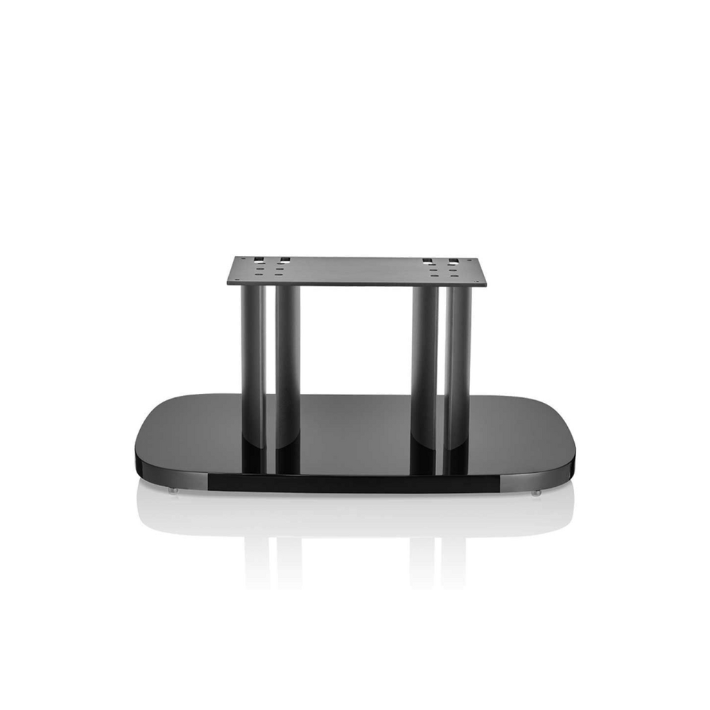 Bowers & Wilkins FSHTM D4 Floor Stand in black