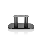 Bowers & Wilkins FSHTM D4 Floor Stand in black