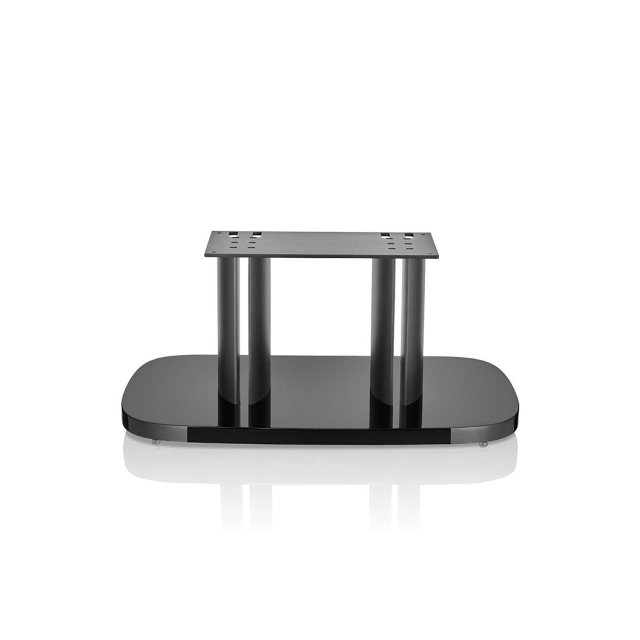 Bowers & Wilkins FSHTM D4 Floor Stand in black