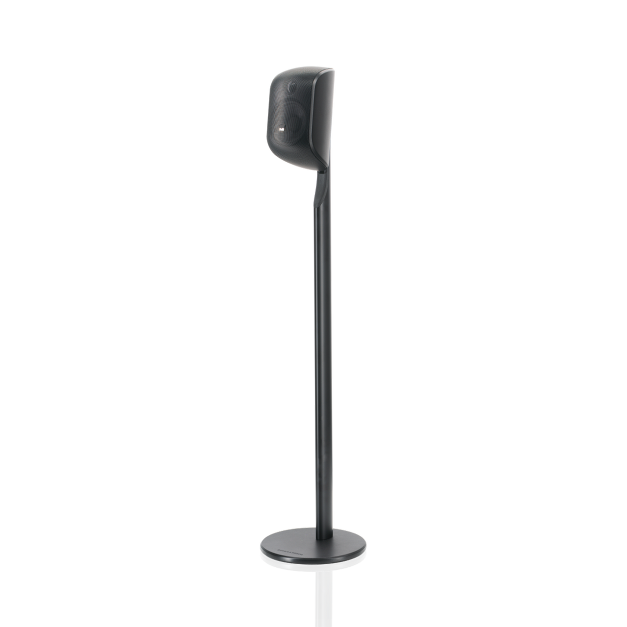 Bowers & Wilkins FS - M1 Stand in black