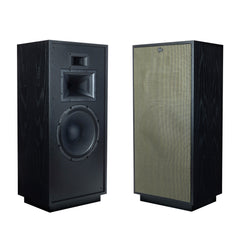 Klipsch HERITAGE FORTE IV FLOORSTANDING SPEAKER (PAIR)
