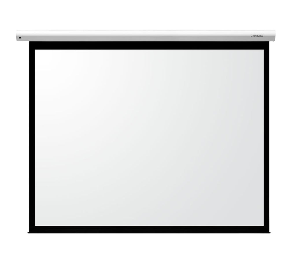 Grandview WM-M150 SKY-HD - 150" 16:9 Motorised Projection Screen