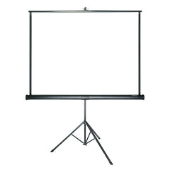 Grandview PT-H100-CHARMING - 100" 4:3 Tripod Portable Screen