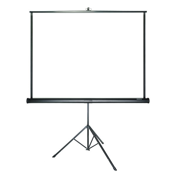 Grandview PT-H100-CHARMING - 100" 4:3 Tripod Portable Screen