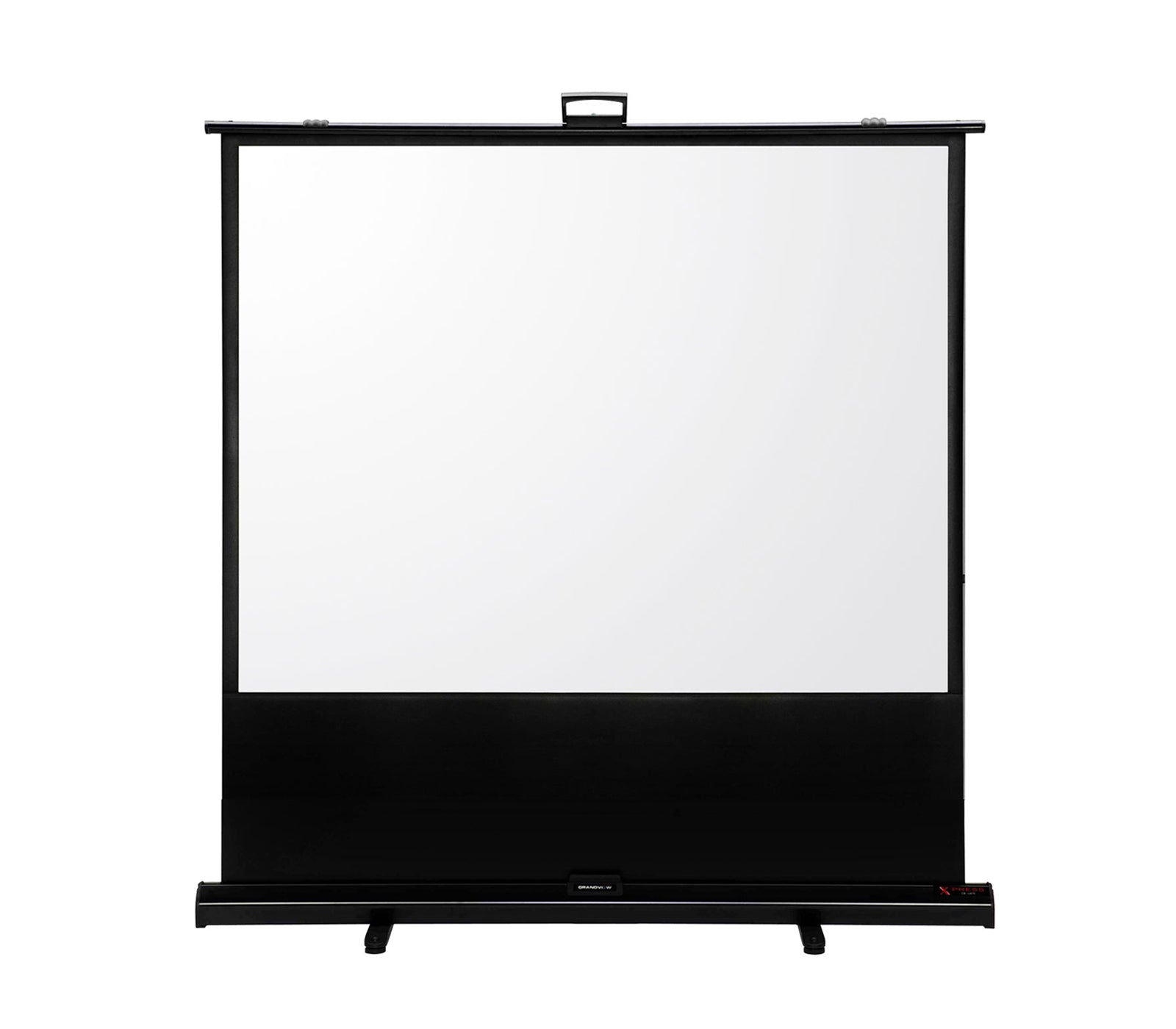 Grandview STAND100 XPRESS - 100" 4:3 Self-Standing Portable Screen