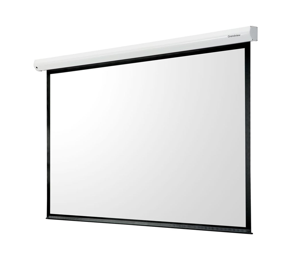 Grandview WM-M150 SKY-HD - 150" 16:9 Motorised Projection Screen