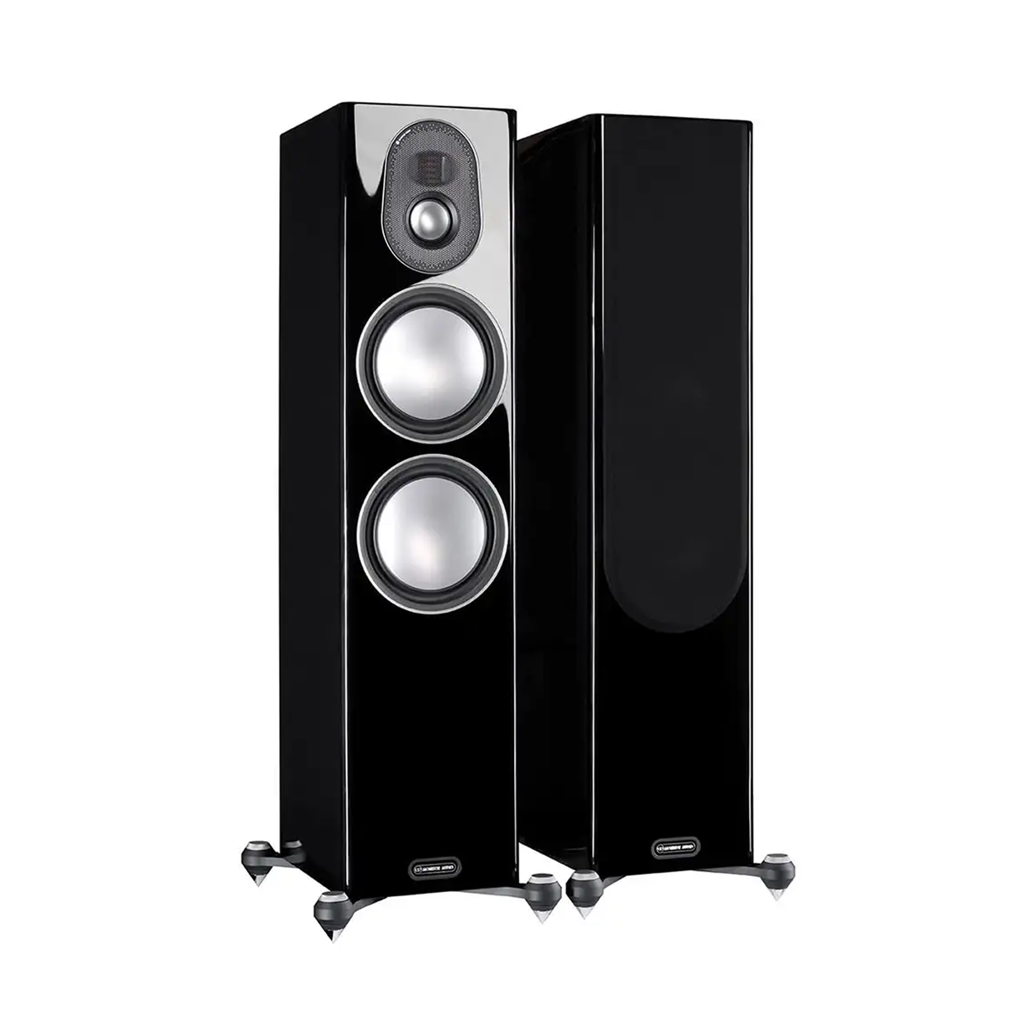 Monitor Audio Gold 300 5G speaker alternate view