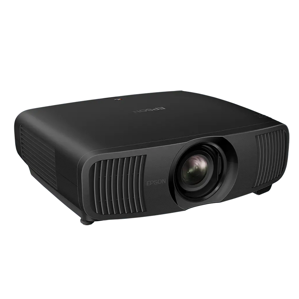 Epson EH-LS9000B 4K PRO-UHD Laser Home Cinema Projector alternate view