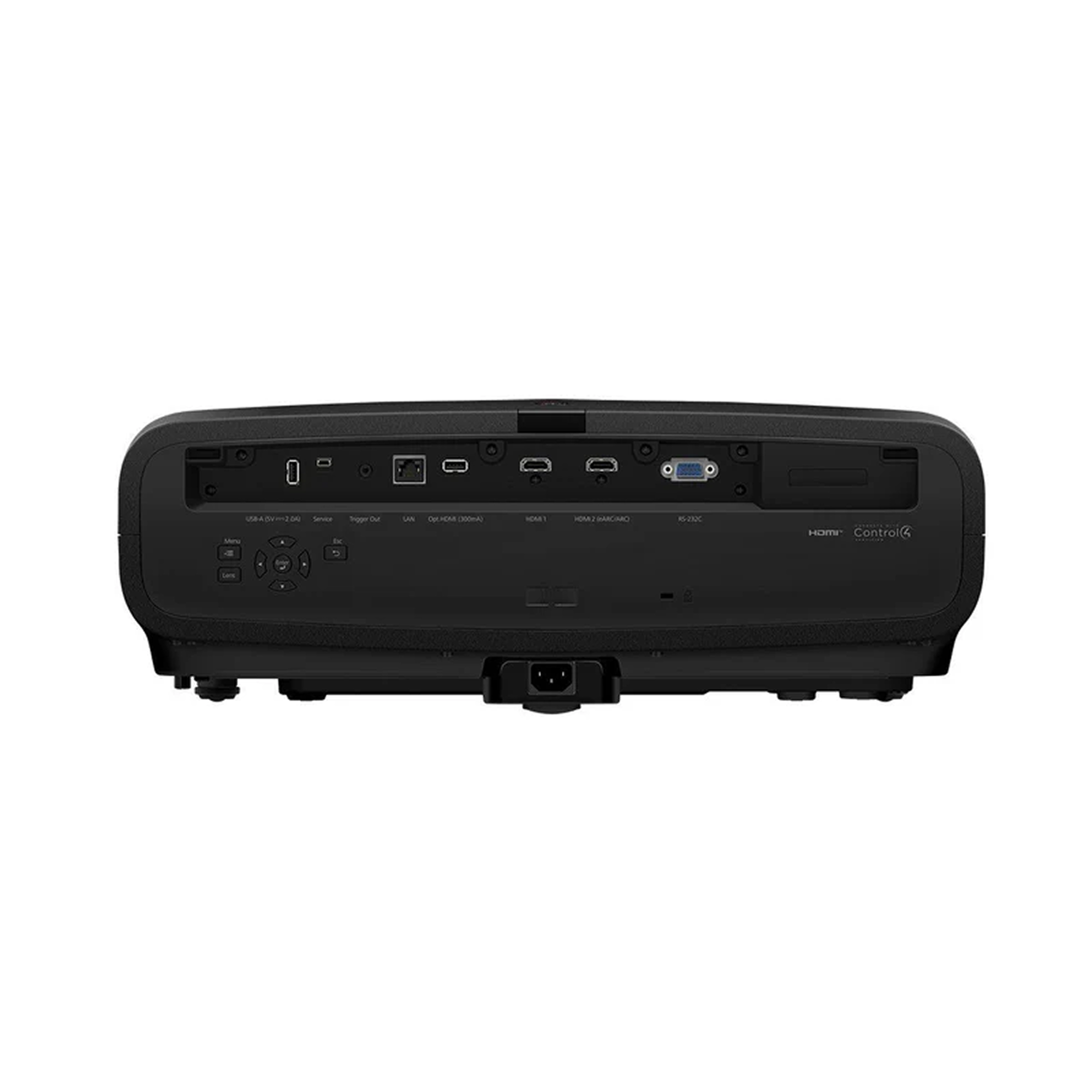 Epson EH-LS12000B 4K PRO-UHD Laser Home Cinema Projector alternate view 3