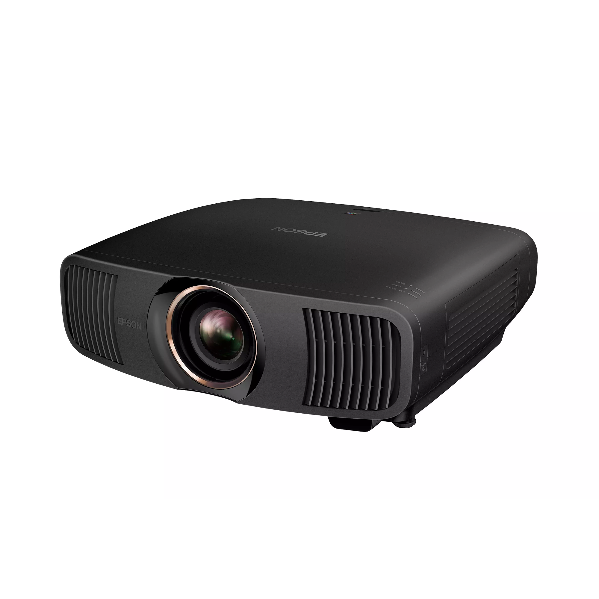 Epson EH-QB1000B 4K PRO-UHD Laser Home Cinema Projector alternate view