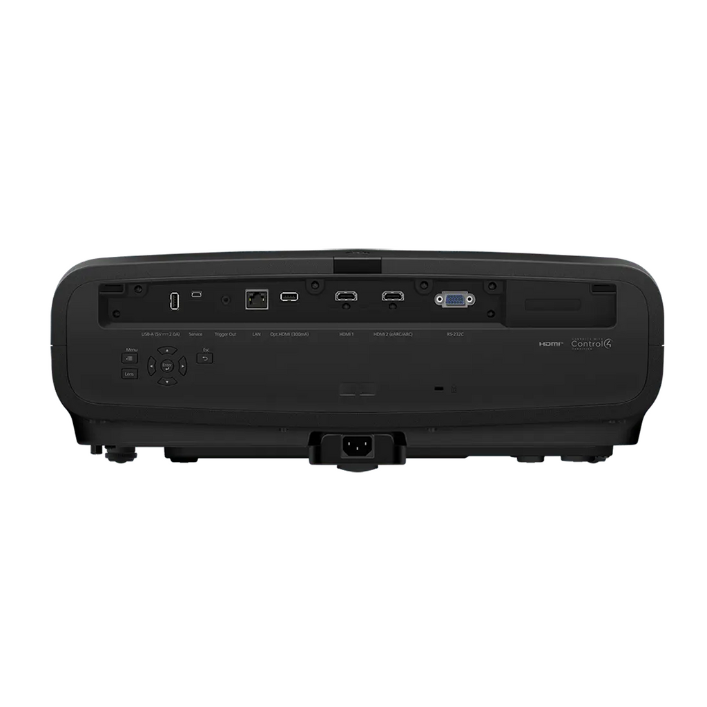 Epson EH-LS9000B 4K PRO-UHD Laser Home Cinema Projector alternate view 4