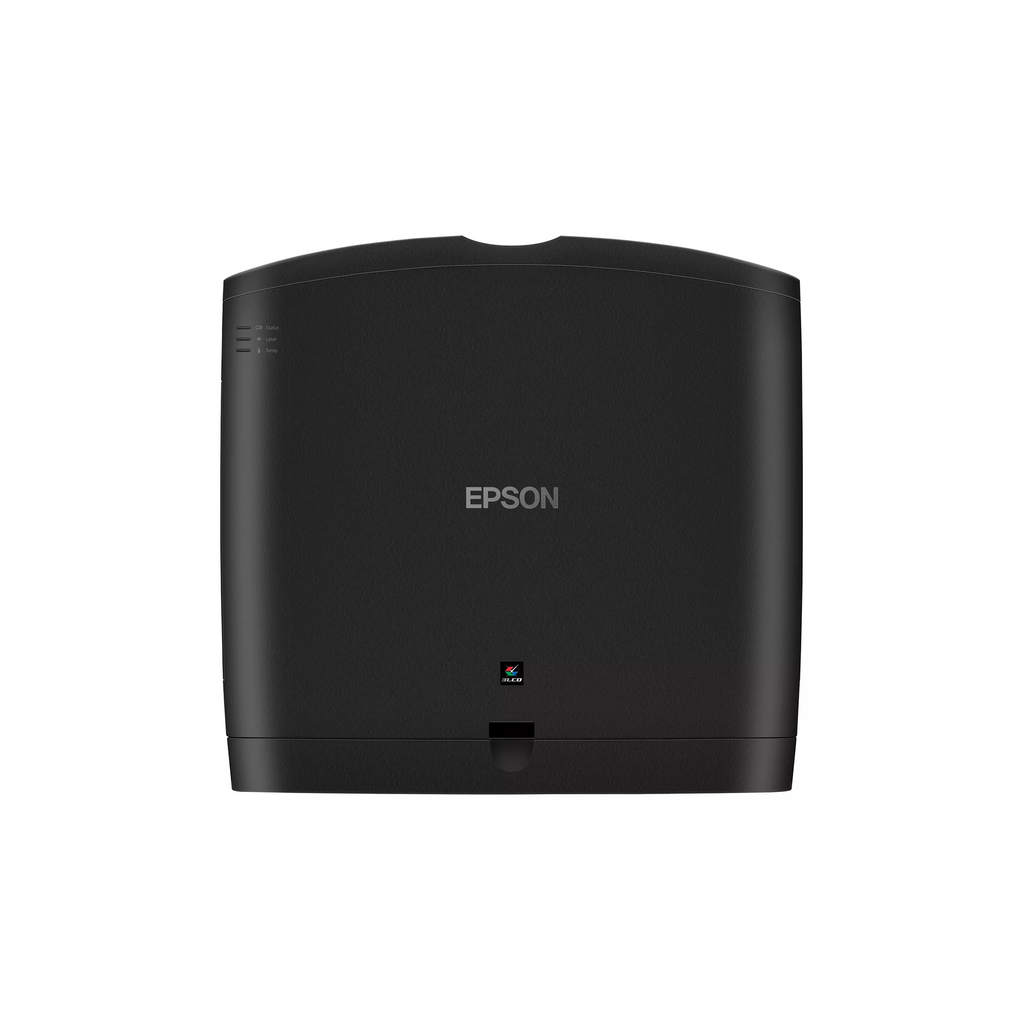 Epson EH-QB1000B 4K PRO-UHD Laser Home Cinema Projector alternate view 3