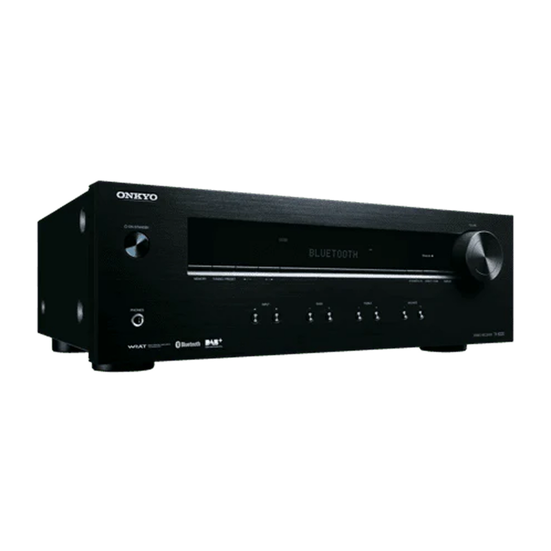 Onkyo TX-8220 receiver