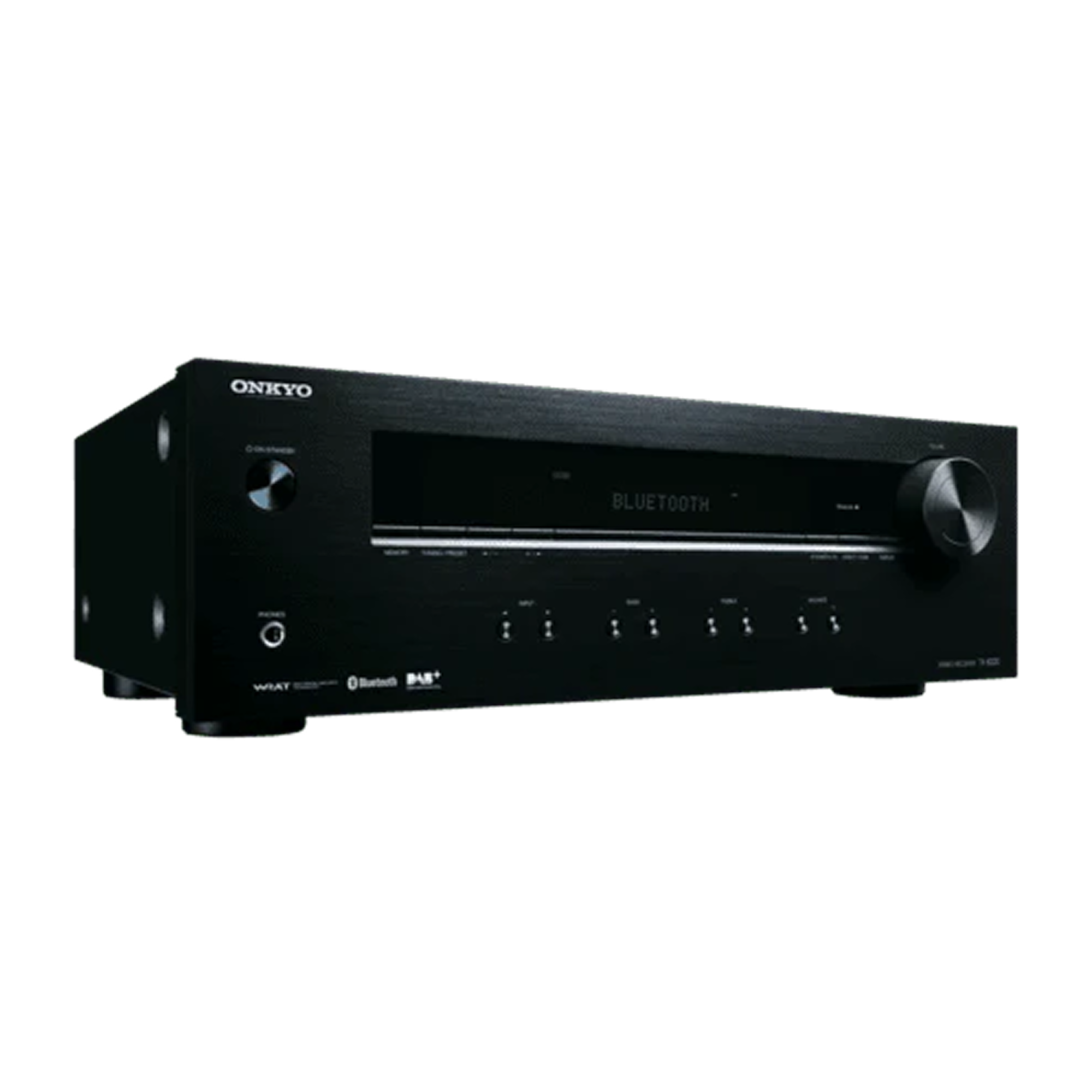 Onkyo TX-8220 receiver