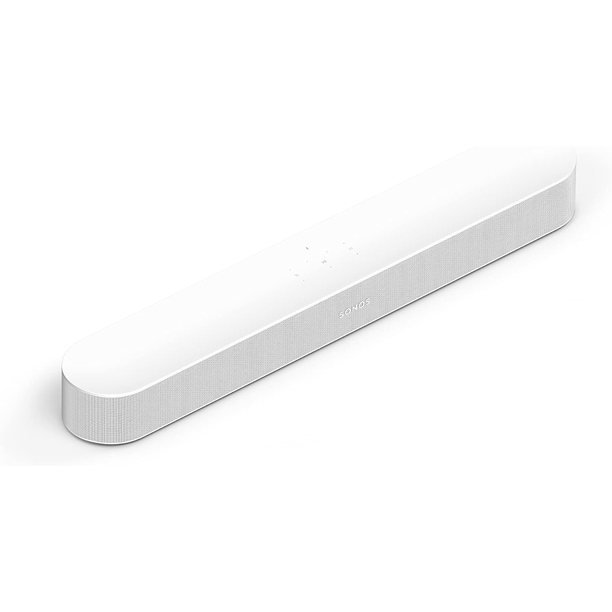 Sonos Beam Gen2 Compact Dolby Atmos Smart Soundbar alternate view 3