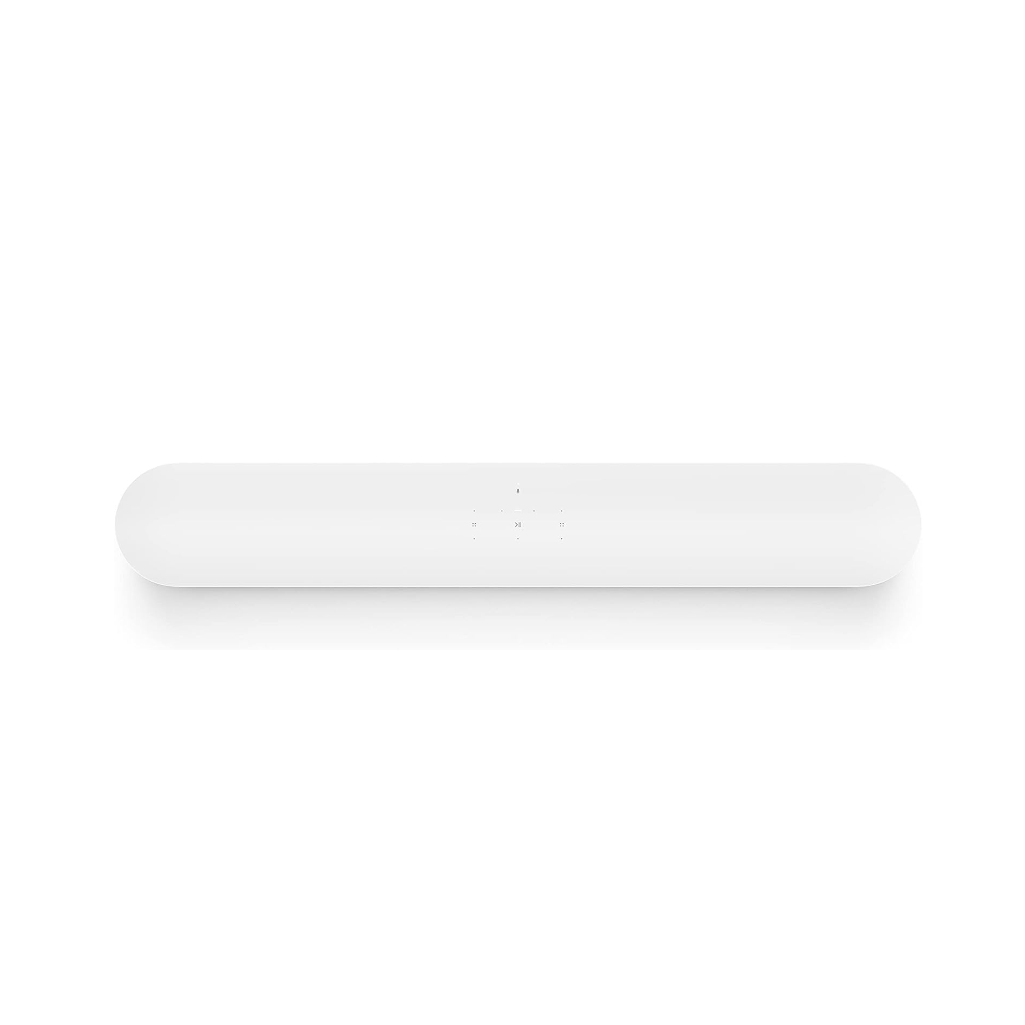 Sonos Beam Gen2 Compact Dolby Atmos Smart Soundbar alternate view 4