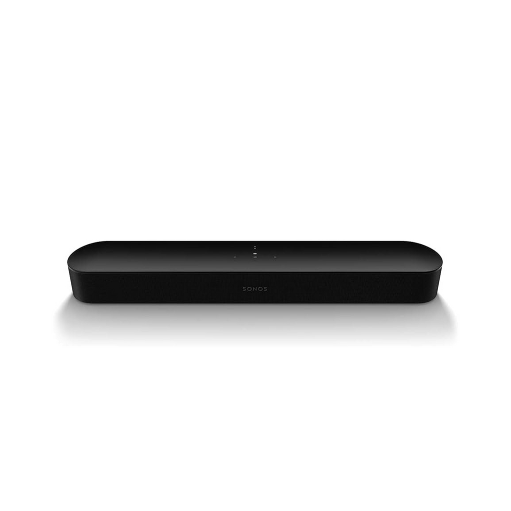 Sonos Beam Gen2 Compact Dolby Atmos Smart Soundbar alternate view