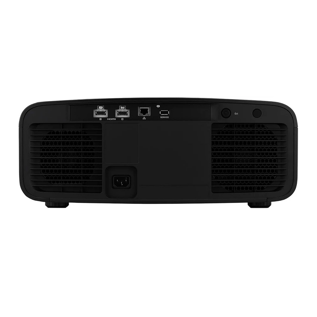 JVC DLA NZ500 Home Cinema Projector alternate view 4