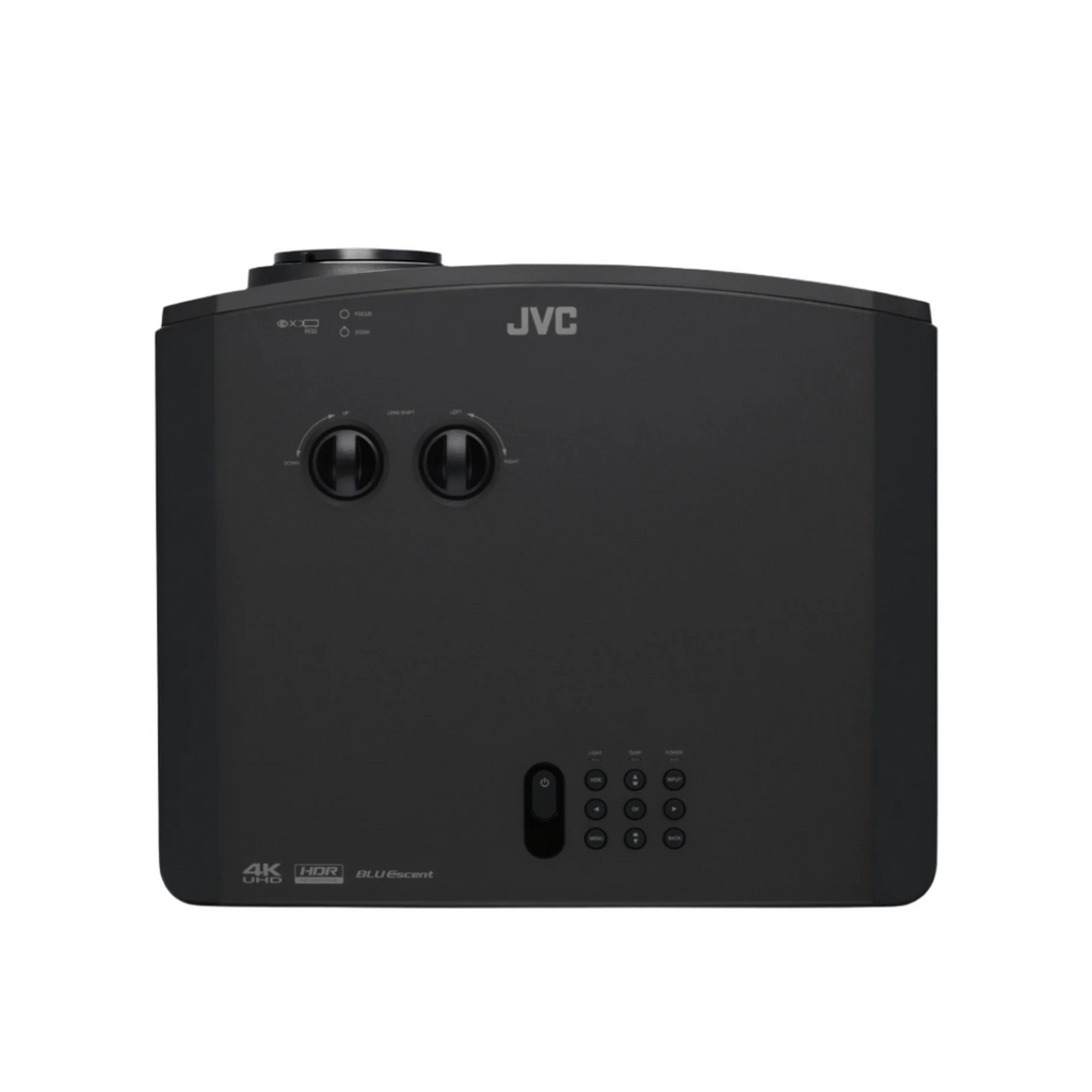 JVC LX NZ30BG Home Cinema Projector alternate view 3