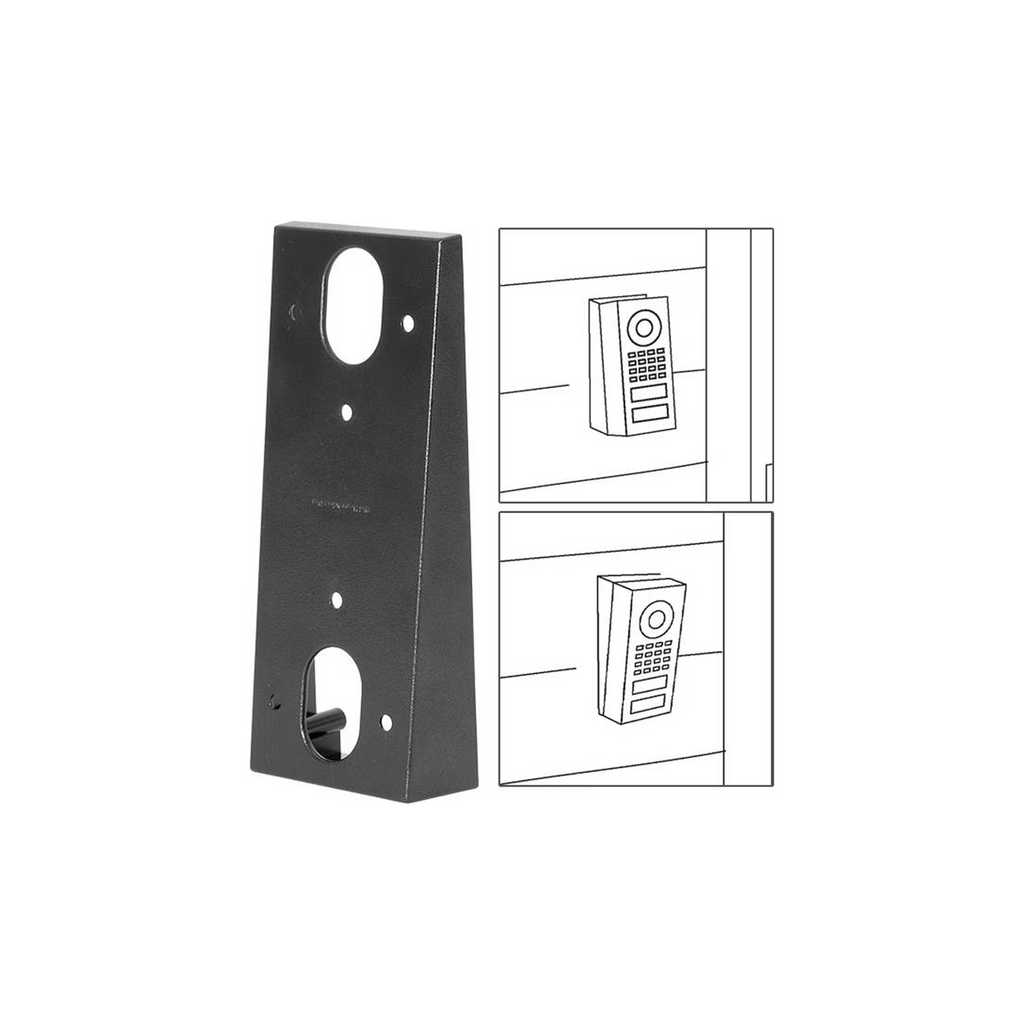 DoorBird Residential Kit - D1101V intercom alternate view 5