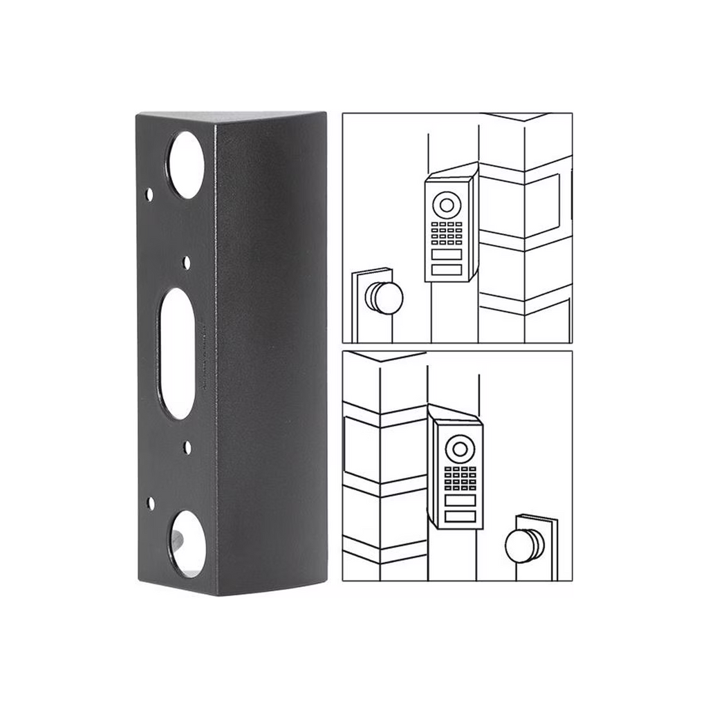 DoorBird Residential Kit - D1101V intercom alternate view 4