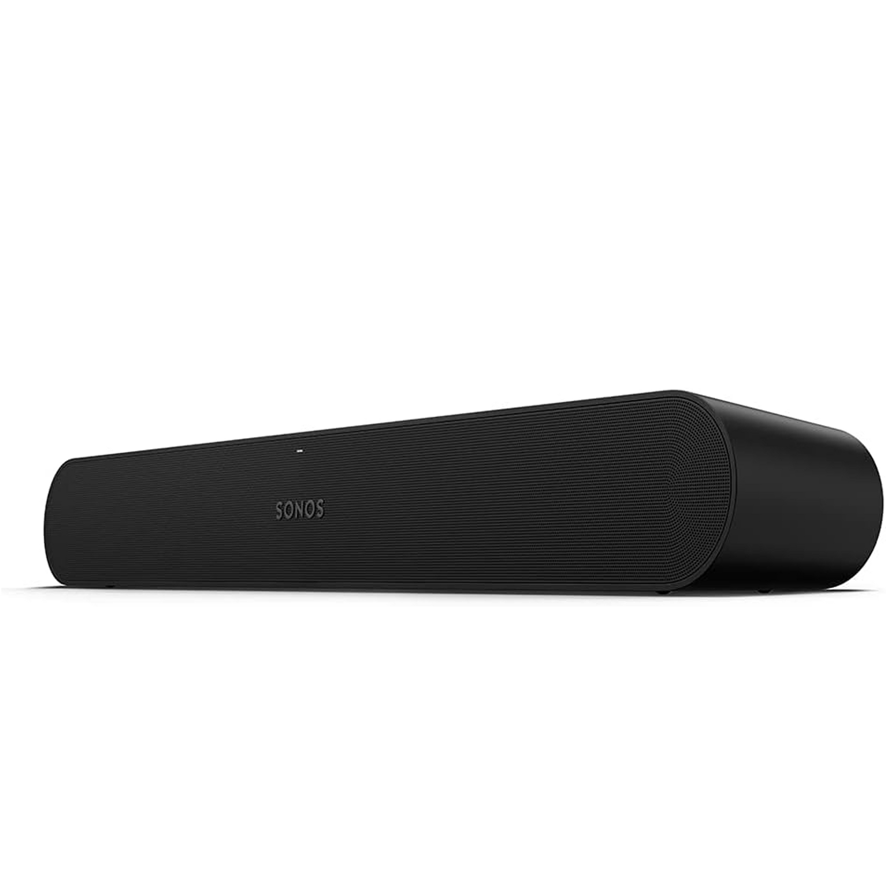 Sonos Ray Optical/WiFi Soundbar in black