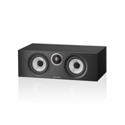 Bowers & Wilkins HTM6 S3 Centre in black