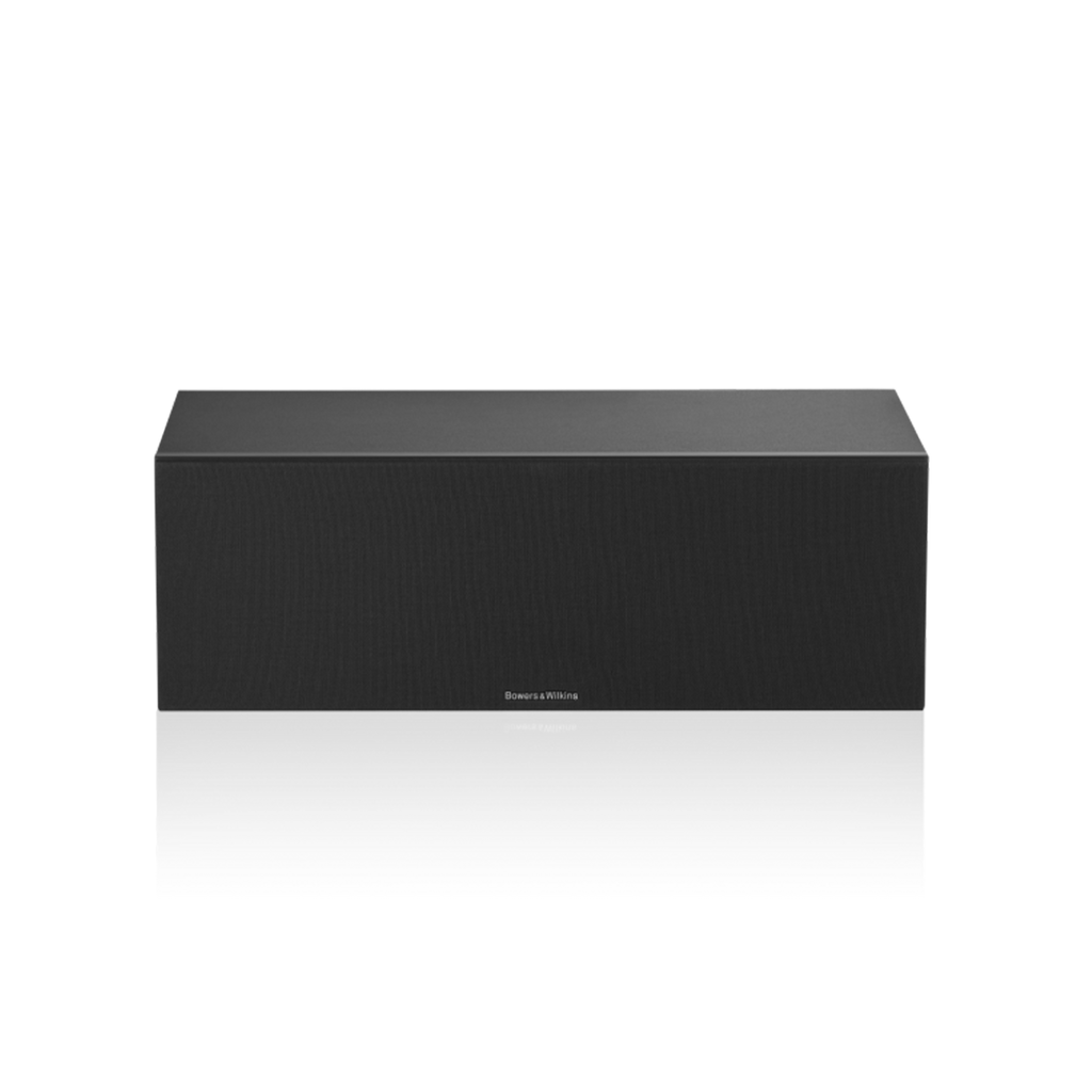 Bowers & Wilkins HTM6 S3 Centre in black alternate view 14