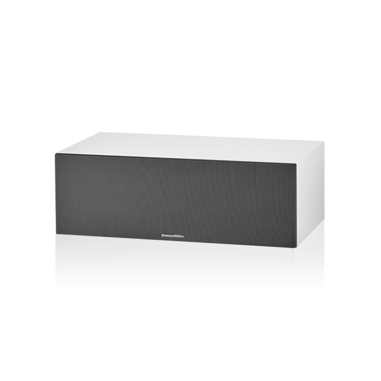 Bowers & Wilkins HTM6 S3 Centre in white alternate view 6