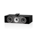Bowers & Wilkins HTM71 S3 Centre in black