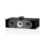Bowers & Wilkins HTM71 S3 Centre in black