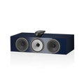 Bowers & Wilkins HTM71 S3 Signature Centre in blue packaging view