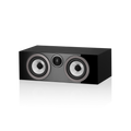 Bowers & Wilkins HTM72 S3 Centre in black